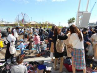 シーサイドマーケット